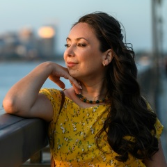 Роза Буранбаева, 24.10, Москва