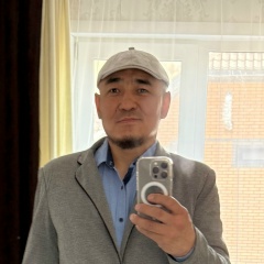 Ержан Альпеисов, 23.07