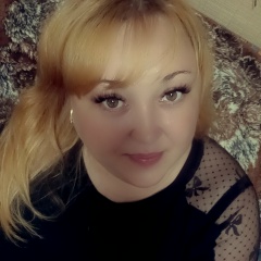 Марина Б