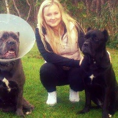 Аля Ларкина, 22.06, Таллин