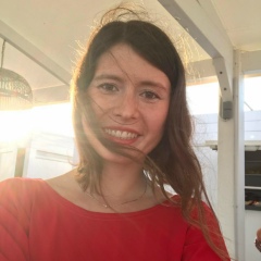 Дарья Стенковая, 22.06, Barcelona