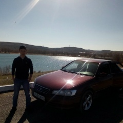 Серик Тлешов, 20.02, Шымкент