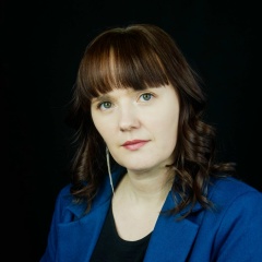 Вера Крюкова, 07.06