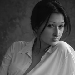 Инна Бобкова, 08.12, Енакиево