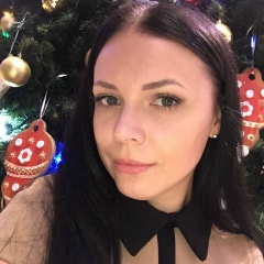 Ольга Плугатаренко-Василишина, 11.12.1983, Новый Уренгой