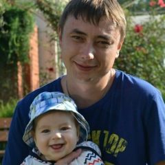 Роман Ларгин, 27.01, Екатеринбург