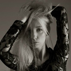 Александра Котова, 19.02, Москва