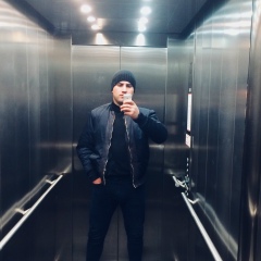 Эдик Самедов, 10.02, Казань