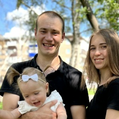 Алексей Свиридов, Бузулук