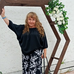 Екатерина Быкова, 26.12.1977, Бердск