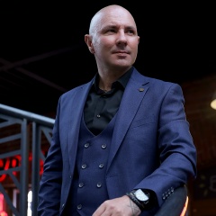 Виталий Вьюн, 18.03, Санкт-Петербург