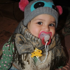 Надия Урумова, 09.02.1990, Нальчик