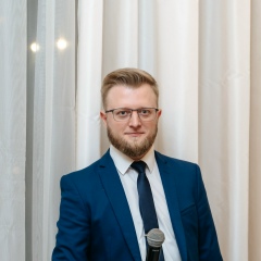 Виталий Святский, 25.11.1991