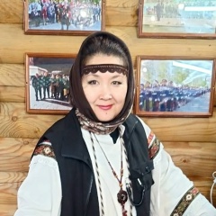 Инна Ким, 16.06.1970, Самара