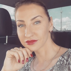 Елена Медведева, Санкт-Петербург