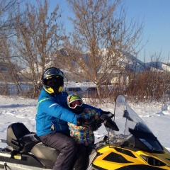 Роман Оглуздин, 31.07.1983, Новосибирск