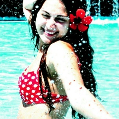 Дарья Лисина, 05.03.1992, Новокузнецк