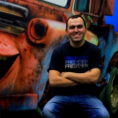 Александр Мотало, 31.01.1989, Горишние Плавни / Комсомольск