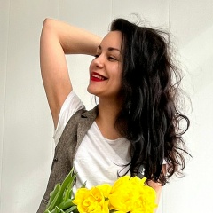 Евгения Чуфистова, 19.03.1986