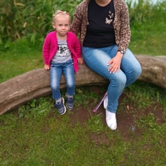 Юлия Полушина, 02.01.1987, Москва