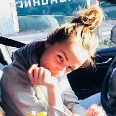 Лена Кириченко, 31.08, Киев