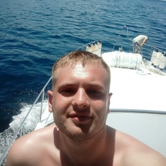 Александр Саша, 14.07, Кишинев