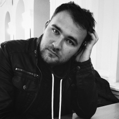 Сергей Люлькин, 16.09, Пенза