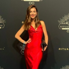 Маргарита Висс, 18.07.1985, Bern