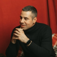 Николай Бызов, 22.04.1992