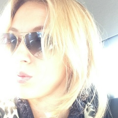 Анна Ярина, Киев