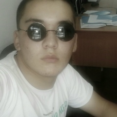 Kairat Bermanov, 05.10, Шымкент