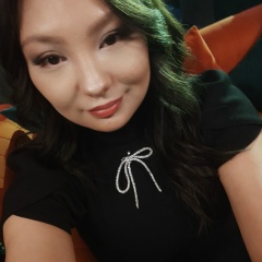 Айым Сабденбекова, 08.04.1993, Алматы