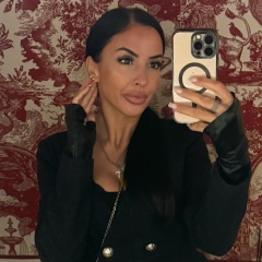 Диана Хубулава, 24.03.1987, Санкт-Петербург