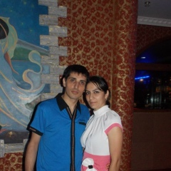 Гевор Маилян, 19.05.1984, Москва