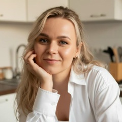 Анна Исаева, 10.05.1988, Сочи