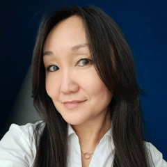 Мария Румянцева, 04.04, Санкт-Петербург