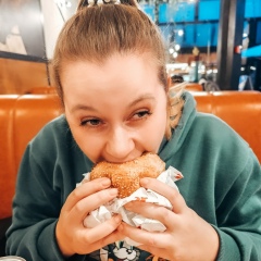 Любовь Родных