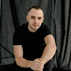 Мишаня Сарнавский, 18.07.1991, Мозырь