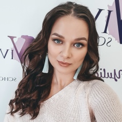 Алёна Сенькова, 04.04, Пенза