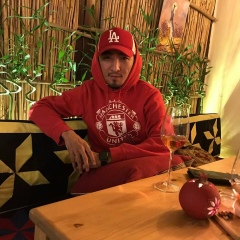 Kuban Baryktabasov, 25.07, Бишкек