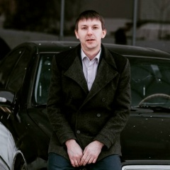 Егор Железняков, 12.05.1988, Иркутск