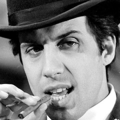 Adriano Celentano, 07.07