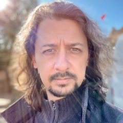 Павел Котов, 06.09.1983, Москва