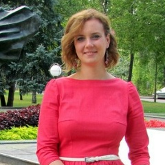 Катерина Желнова, 07.02.1987, Минск