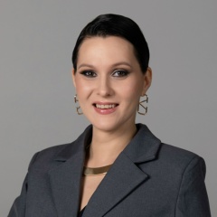 Анна Денисова, 07.09.1988, Москва