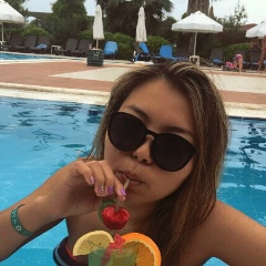 Алма Саянова, 31.08.1993, Петропавловск