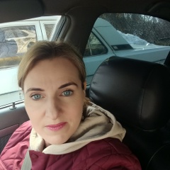 Марина Синицина, 07.10, Саратов