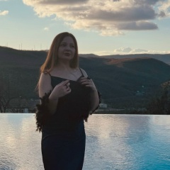 Евгения Листопадова, 27.09.1995, Шахты