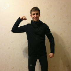 Danil Boldov, 20.04.1993, Уфа