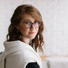 Наталья Бойкачева, Москва